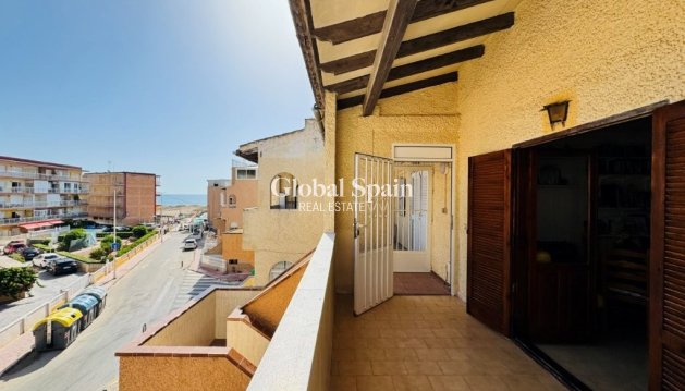HAUS - Wiederverkauf - LA MATA -
                Costa Blanca