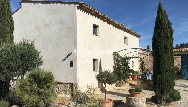 HAUS - Wiederverkauf - LORCA -
                Costa Calida
