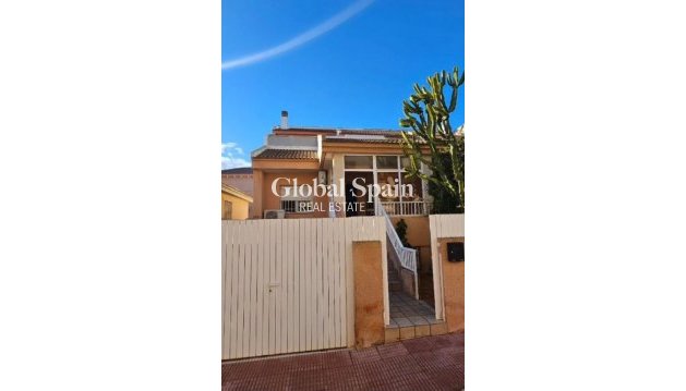 HAUS - Wiederverkauf - LOS ALCÁZARES -
                LOS ALCÁZARES