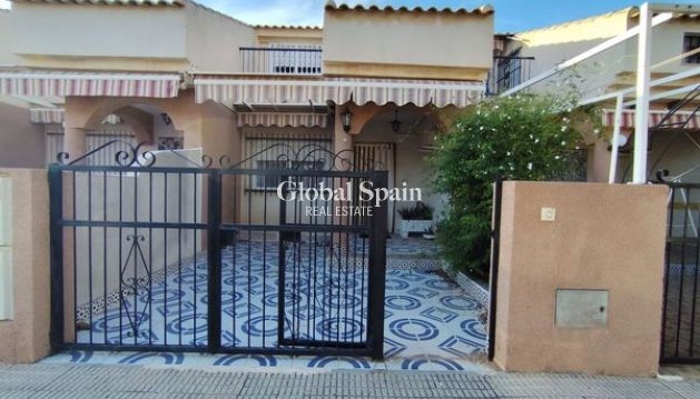 HAUS - Wiederverkauf - LOS ALCÁZARES -
                LOS ALCÁZARES