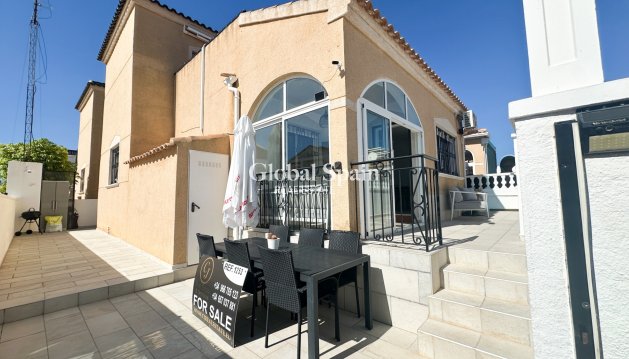 HAUS - Wiederverkauf - LOS BALCONES - LOS ALTOS -
                LOS BALCONES - LOS ALTOS