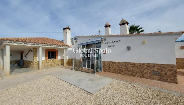 HAUS - Wiederverkauf - MURCIA -
                Inland