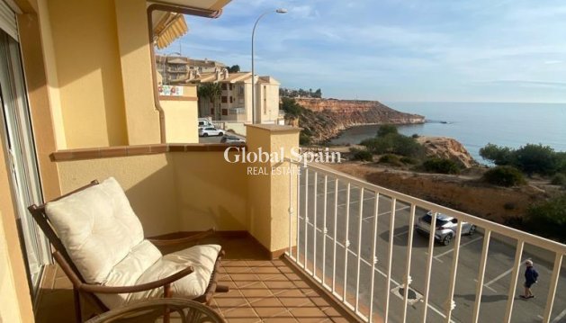 HAUS - Wiederverkauf - ORIHUELA COSTA -
                CAMPOAMOR