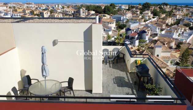 HAUS - Wiederverkauf - ORIHUELA COSTA -
                Costa Blanca