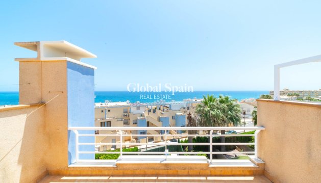 HAUS - Wiederverkauf - ORIHUELA COSTA -
                Costa Blanca