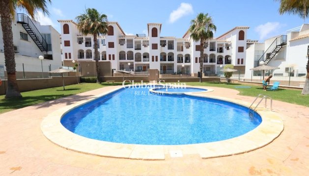 HAUS - Wiederverkauf - ORIHUELA COSTA -
                Costa Blanca