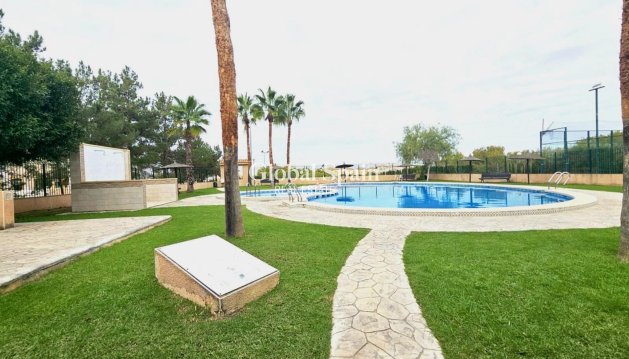 HAUS - Wiederverkauf - ORIHUELA COSTA -
                LOS BALCONES - LOS ALTOS