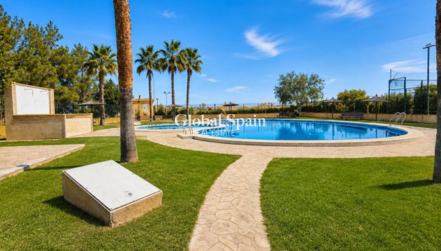 HAUS - Wiederverkauf - ORIHUELA COSTA -
                LOS BALCONES - LOS ALTOS