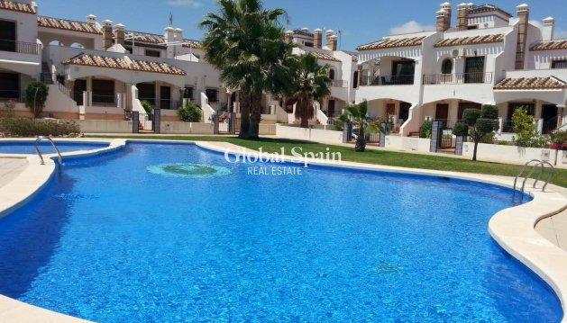 HAUS - Wiederverkauf - ORIHUELA COSTA -
                PAU 8