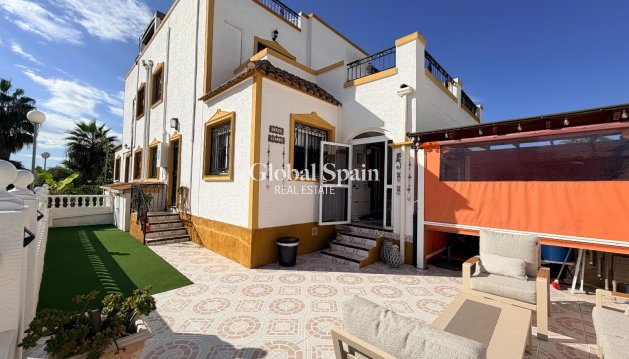 HAUS - Wiederverkauf - ORIHUELA -
                Entre Naranjos