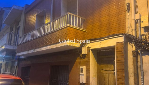 HAUS - Wiederverkauf - ORIHUELA -
                Orihuela Ciudad