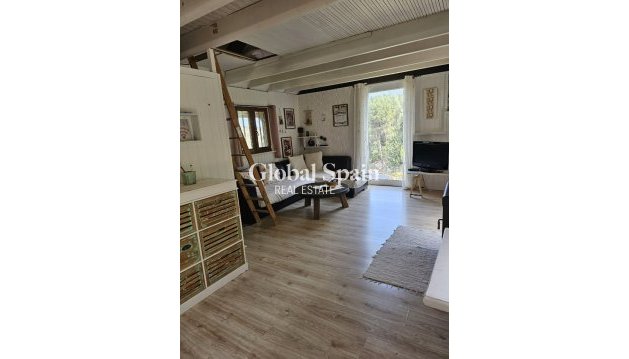 Haus - Wiederverkauf - Pedreguer -
                Pedreguer