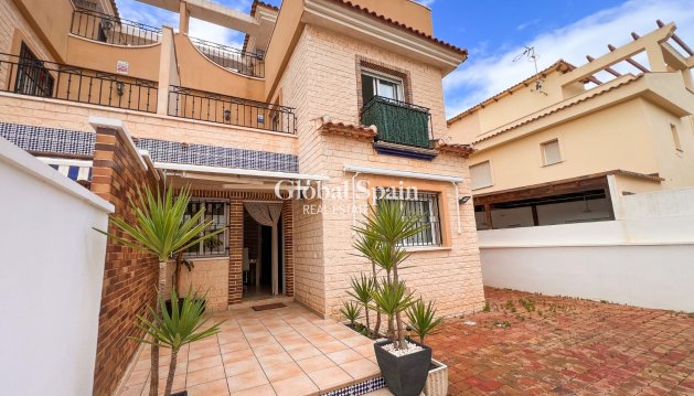 HAUS - Wiederverkauf - PILAR DE LA HORADADA -
                Pilar de la Horadada