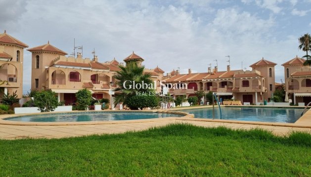 HAUS - Wiederverkauf - PUERTO DE MAZARRÓN -
                Bahía