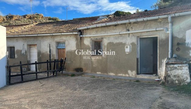 HAUS - Wiederverkauf - Rojales -
                Centro