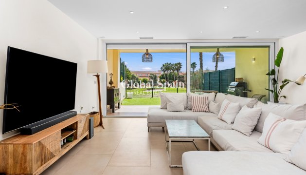 Haus - Wiederverkauf - SAN JUAN DE ALICANTE -
                SAN JUAN ALICANTE