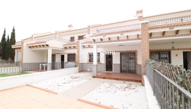 Haus - Wiederverkauf -
                SAN MIGUEL DE SALINAS - IH-60899