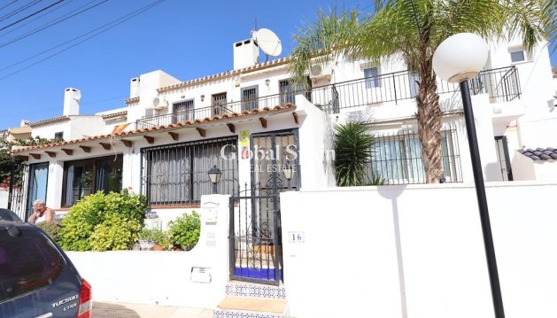 Haus - Wiederverkauf - SAN MIGUEL DE SALINAS -
                VILLAMARTÍN