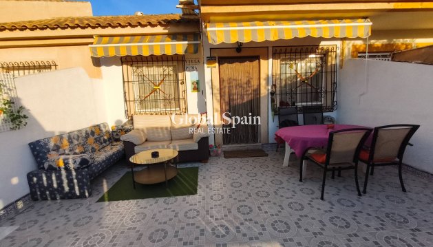 HAUS - Wiederverkauf -
                SAN PEDRO DEL PINATAR - GSR-14958