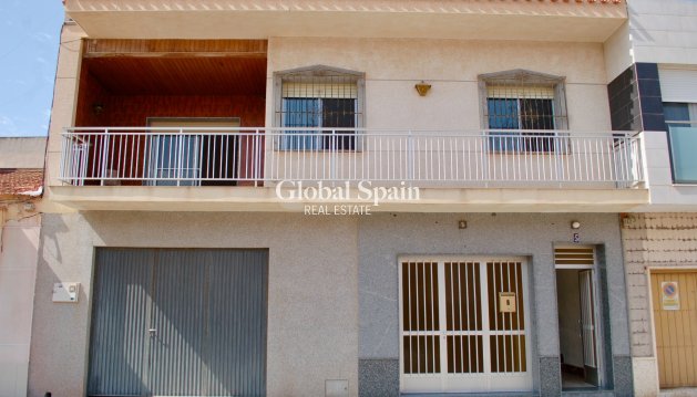 Haus - Wiederverkauf - SAN PEDRO DEL PINATAR -
                Los Antolinos