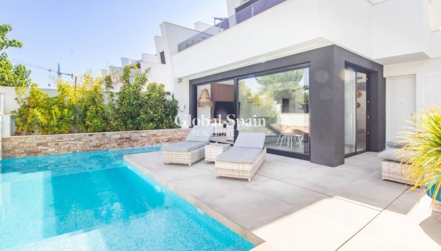 Haus - Wiederverkauf -
                Santiago de la ribera - HOP-87258