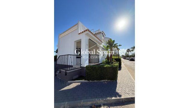 HAUS - Wiederverkauf - TORREVIEJA -
                Aguas Nuevas
