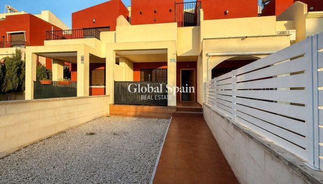 HAUS - Wiederverkauf - TORREVIEJA -
                Aguas Nuevas