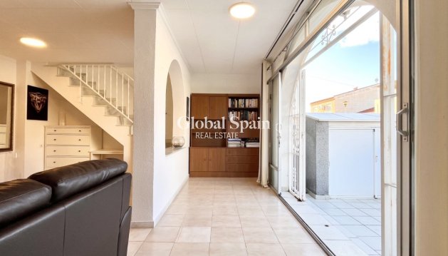 HAUS - Wiederverkauf - TORREVIEJA -
                Costa Blanca