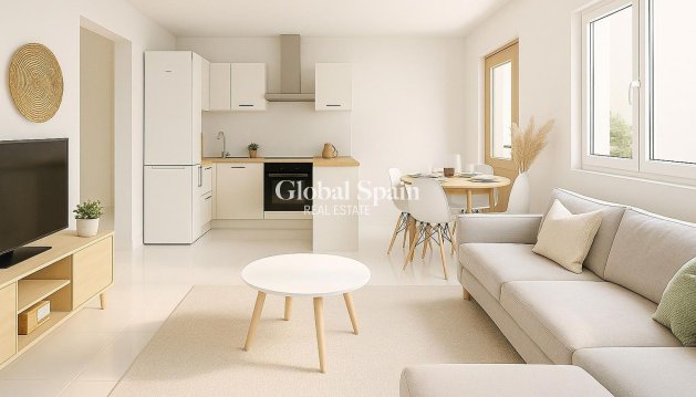 HAUS - Wiederverkauf -
                TORREVIEJA - GSR-37118