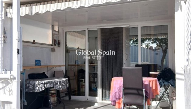 HAUS - Wiederverkauf - TORREVIEJA -
                La Siesta - El Salado - Torreta