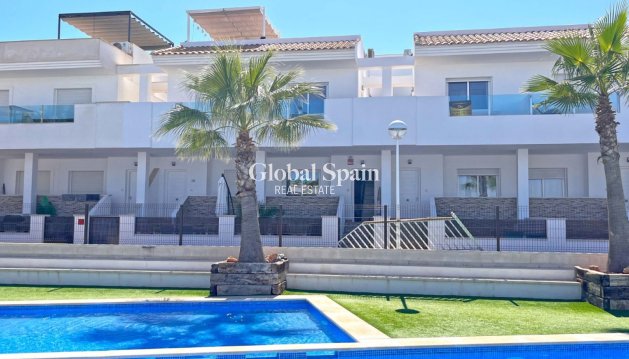 Haus - Wiederverkauf - TORREVIEJA -
                LOS BALCONES - LOS ALTOS