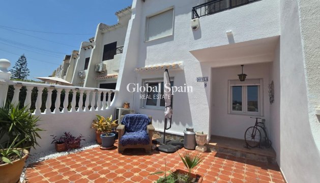 HAUS - Wiederverkauf - TORREVIEJA -
                LOS BALCONES - LOS ALTOS