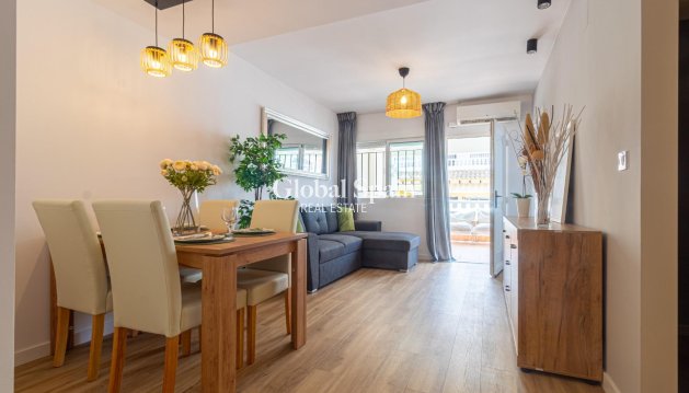 Haus - Wiederverkauf - TORREVIEJA -
                LOS BALCONES - LOS ALTOS