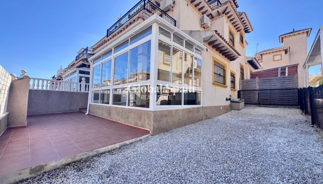 HAUS - Wiederverkauf - VILLAMARTÍN -
                Costa Blanca