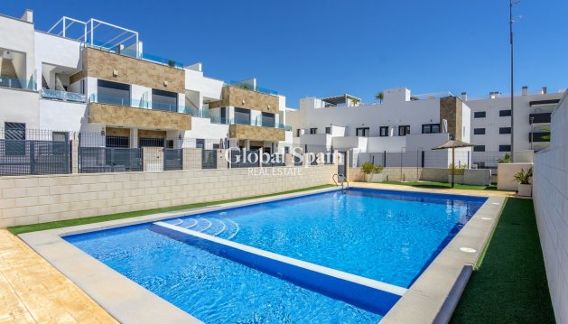 HAUS - Wiederverkauf - VILLAMARTÍN -
                Costa Blanca