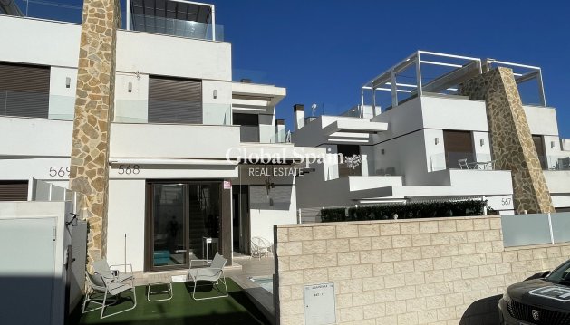 HAUS - Wiederverkauf - VILLAMARTÍN -
                VILLAMARTÍN