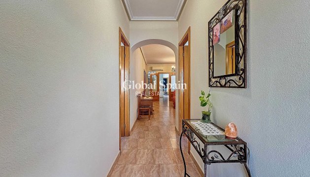 Herenhuis - Resale - Pinoso -
                Pinoso