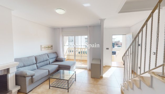 House - New Build - FORTUNA -
                Murcia