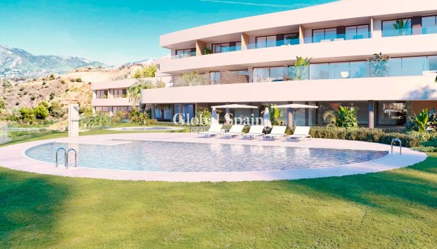 HOUSE - New Build - FUENGIROLA -
                Torreblanca