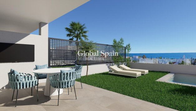 HOUSE - New Build - MOJÁCAR -
                Descargador