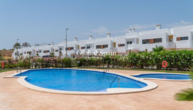 HOUSE - New Build - ORIHUELA -
                Vistabella Golf