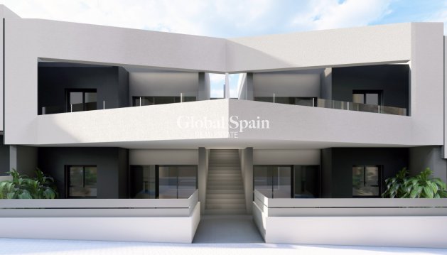 House - New Build - SAN MIGUEL DE SALINAS -
                SAN MIGUEL DE SALINAS