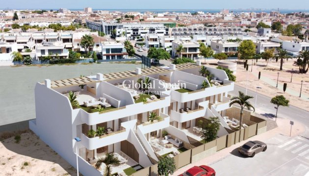 House - New Build -
                SAN PEDRO DEL PINATAR - GS2100