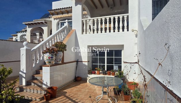 HOUSE - Resale - ALFAZ DEL PI -
                ALFAZ DEL PI