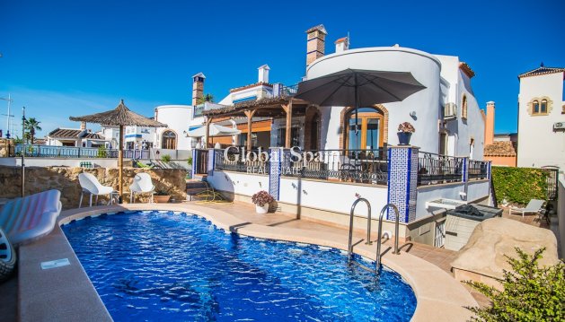 HOUSE - Resale - ALGORFA -
                ALGORFA
