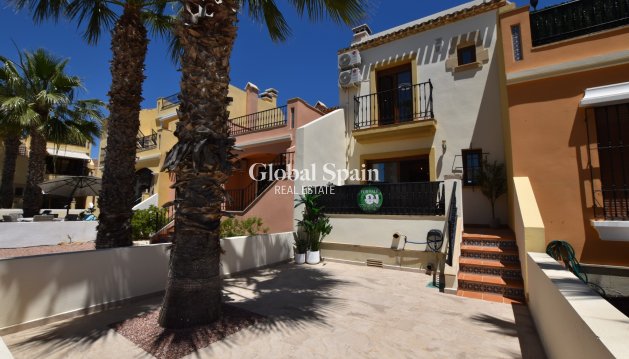 HOUSE - Resale - ALGORFA -
                Inland