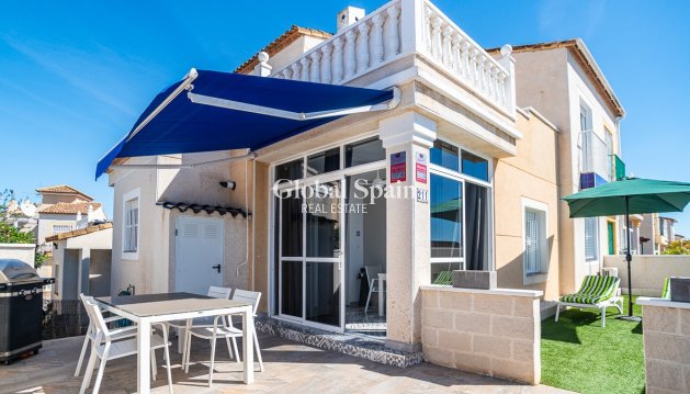 HOUSE - Resale -
                ALGORFA - K2463
