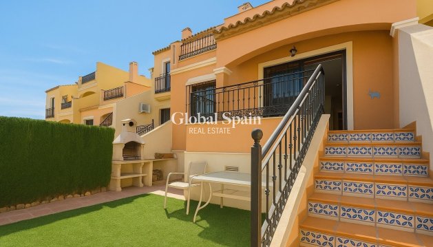 House - Resale - ALGORFA -
                LA FINCA GOLF / ALGORFA