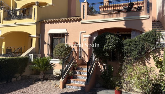 House - Resale - ALGORFA -
                LA FINCA GOLF / ALGORFA