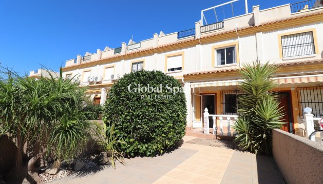 HOUSE - Resale - Algorfa -
                Montemar